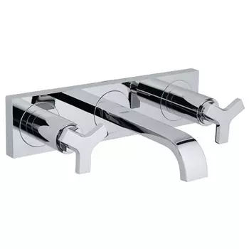 Смеситель Grohe Allure 20190000 для раковины