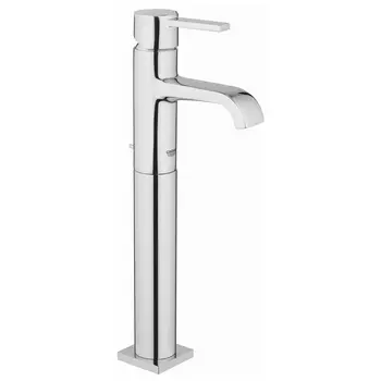 Смеситель Grohe Allure 32760000 для раковины