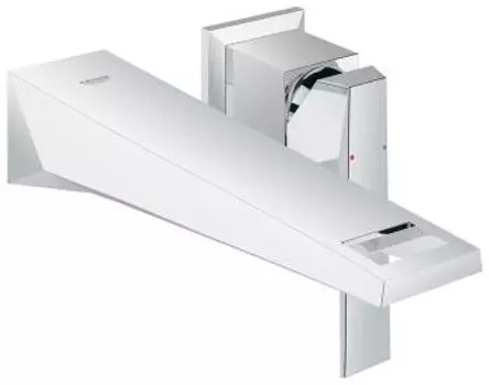 Смеситель Grohe Allure Brilliant 19783000 для раковины