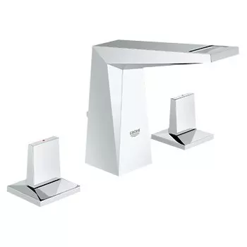 Смеситель Grohe Allure Brilliant 20342000 для раковины