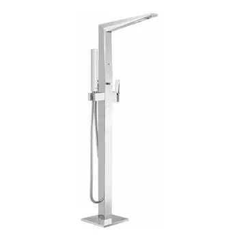 Смеситель Grohe Allure Brilliant 23119000 для ванны