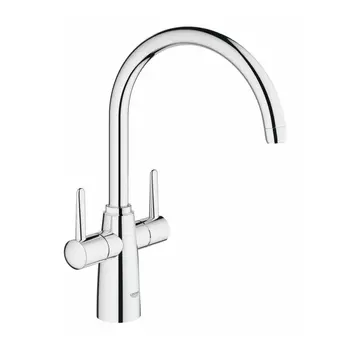 Смеситель Grohe Ambi 30189000 для кухни