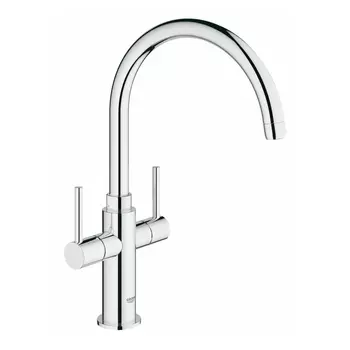 Смеситель Grohe Ambi Cosmopolitan 30190000 для кухни