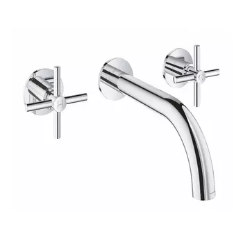 Смеситель Grohe Atrio New 20164003 для раковины