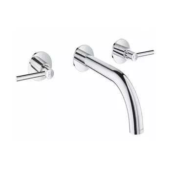 Смеситель Grohe Atrio New 20169003 для раковины