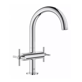 Смеситель Grohe Atrio New 21019003 для раковины