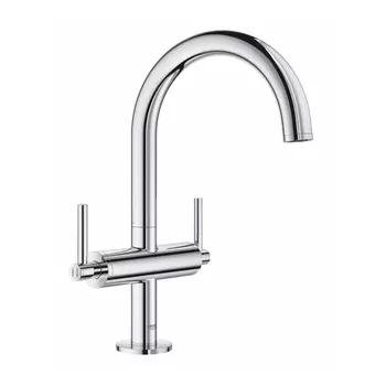 Смеситель Grohe Atrio New 21022003 для раковины