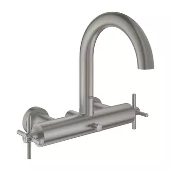 Смеситель Grohe Atrio New Classic 25010DC3 для ванны