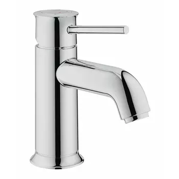 Смеситель Grohe Bau Classic 23162000 для раковины