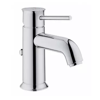 Смеситель Grohe BauClassic 23161000 для раковины
