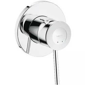 Внешняя часть смесителя для душа Grohe BauClassic 29048000