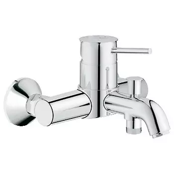 Смеситель Grohe BauClassic 32865000 для ванны