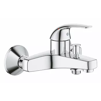Смеситель Grohe BauCurve 23599000 для ванны