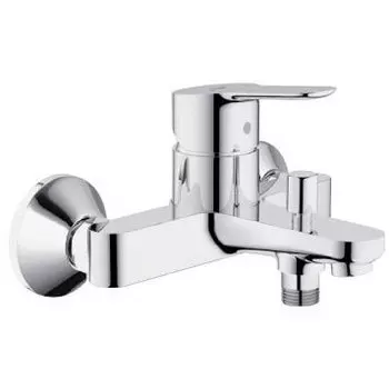 Смеситель Grohe BauEdge 23334000 для ванны