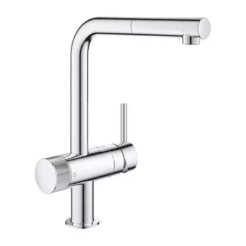 Смеситель Grohe Blue Pure 31721000 для кухни