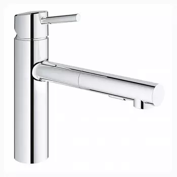 Смеситель Grohe Concetto 30273001 для кухни
