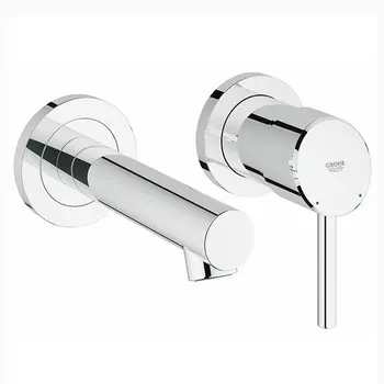 Внешняя часть смесителя для раковины Grohe Concetto New 19575001