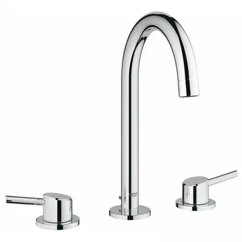 Смеситель Grohe Concetto New 20216001 для раковины