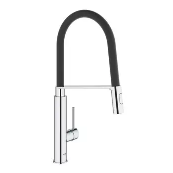 Смеситель Grohe Concetto New 31491000 для кухни