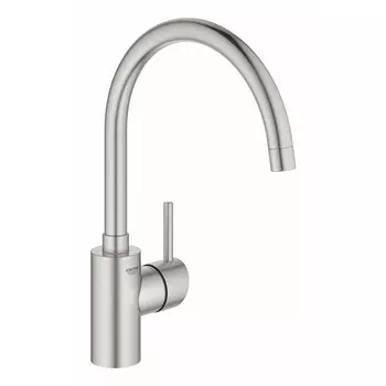 Смеситель Grohe Concetto New 32661DC3 для кухни