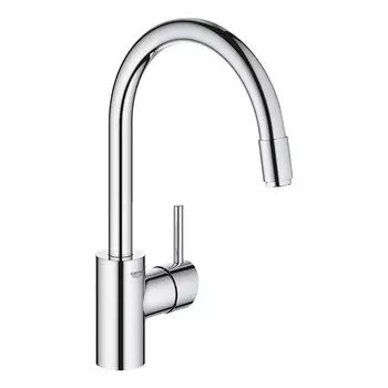 Смеситель Grohe Concetto New 32663003 для кухни