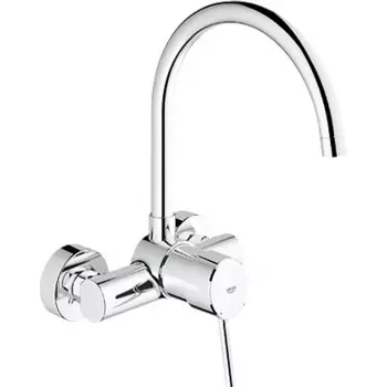 Смеситель Grohe Concetto New 32667001 для кухни