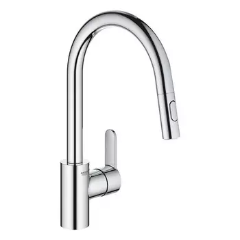 Смеситель Grohe Cosmopolitan 31482003 для кухни