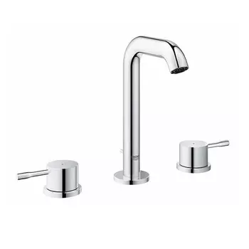Смеситель Grohe Essence+ 20296001 для раковины