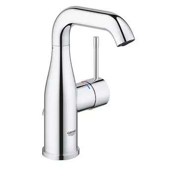 Смеситель Grohe Essence+ 23480001 для раковины