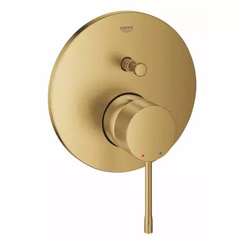 Внешняя часть смесителя для ванны Grohe Essence 24058GN1