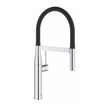 Смеситель Grohe Essence 30294000 для кухни
