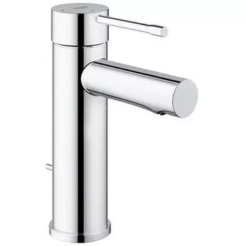 Смеситель Grohe Essence New 23379001 для раковины