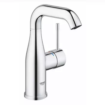 Смеситель Grohe Essence New 23798001 для раковины