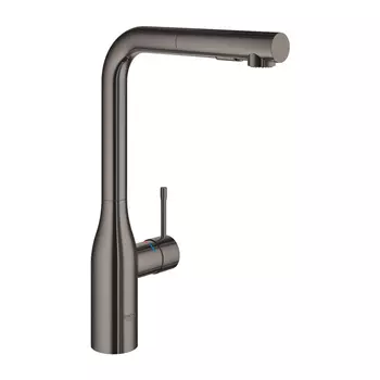 Смеситель Grohe Essence New 30270A00 для кухни