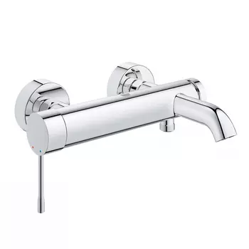 Смеситель Grohe Essence New 33624001 для ванны