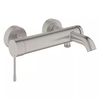 Смеситель Grohe Essence New 33624DC1 для ванны