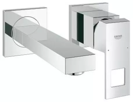Смеситель Grohe Eurocube 19895000 для раковины