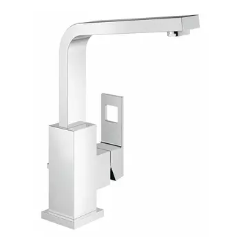 Смеситель Grohe Eurocube 23135000 для раковины