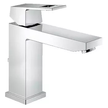 Смеситель Grohe Eurocube 23445000 для раковины