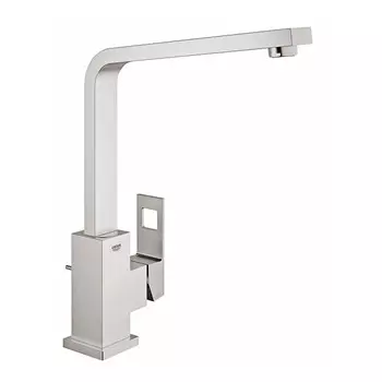 Смеситель Grohe Eurocube 31255DC0 для кухни