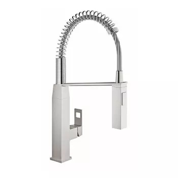 Смеситель Grohe Eurocube 31395DC0 для кухни