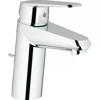 Смеситель Grohe Eurodisc Cosmopolitan 33190002 для раковины