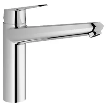 Смеситель Grohe Eurodisc Cosmopolitan 33770002 для кухни