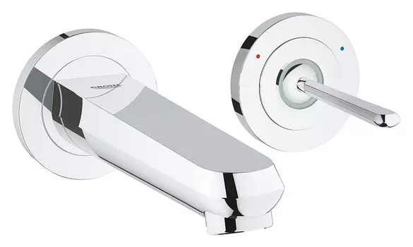 Смеситель Grohe Eurodisc Joy 19968000 для раковины