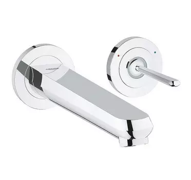Смеситель Grohe Eurodisc Joy 19969000 для раковины