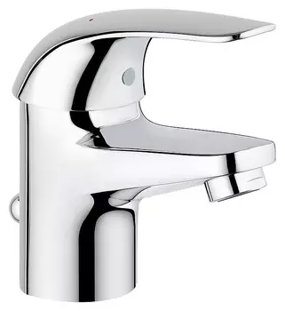 Смеситель Grohe Euroeco 23262000 для раковины