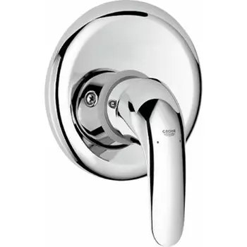 Внешняя часть смесителя для душа Grohe Euroeco 32742000
