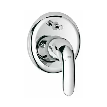 Внешняя часть смесителя для ванны Grohe Euroeco 32747000