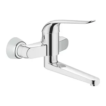Смеситель Grohe Euroeco Special 32773000 для раковины