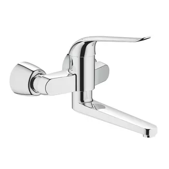 Смеситель Grohe Euroeco Special 32774000 для раковины